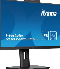 iiyama XUB2490HSUH-B1 - Moniteur IPS 24