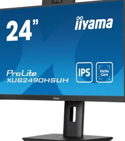 iiyama XUB2490HSUH-B1 - Moniteur IPS 24