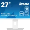 iiyama XUB2792HSU-W6 - Moniteur IPS 27", 1920 x 1080 Full HD, 100Hz, 1ms