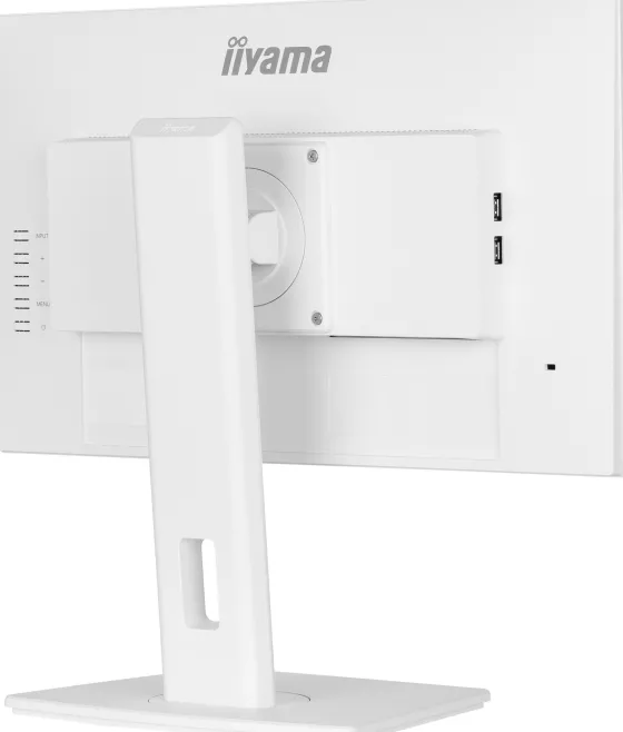iiyama XUB2792HSU-W6 - Moniteur IPS 27", 1920 x 1080 Full HD, 100Hz, 1ms