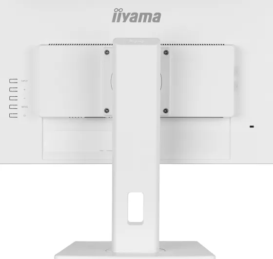 iiyama XUB2292HSU-W6 - Moniteur IPS 21,5", 1920 x 1080 Full HD, 100Hz, 0,4ms