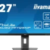 iiyama XUB2797QSNP-B1 - Moniteur IPS 27", 2560 x 1440 QHD / WQHD, 151Hz, 1ms