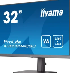 iiyama XUB3294QSU-B1 32