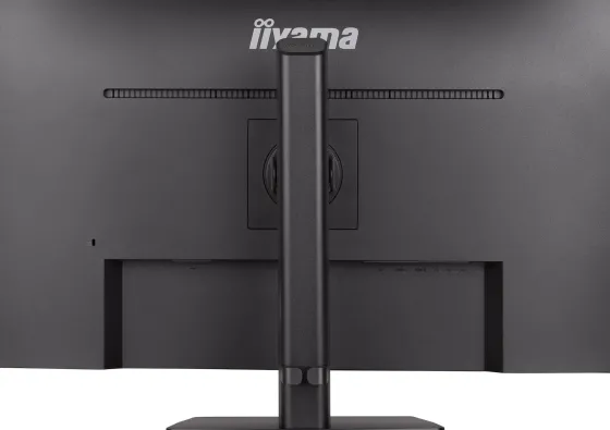 iiyama XUB3294QSU-B1 32" VA Moniteur, 2560 x 1440 QHD / WQHD, 75Hz, 4ms