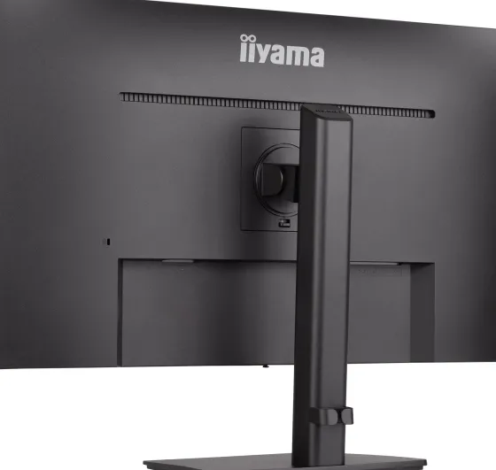 iiyama XUB3294QSU-B1 32" VA Moniteur, 2560 x 1440 QHD / WQHD, 75Hz, 4ms