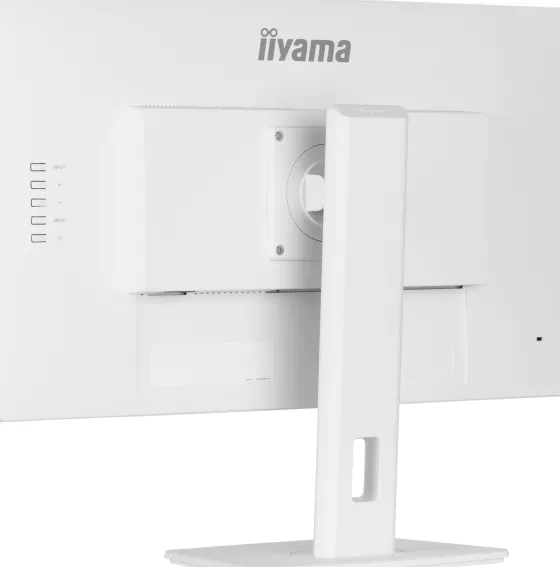iiyama XUB2792QSU-W6 - Moniteur IPS 27", 2560 x 1440 QHD / WQHD, 100Hz, 1ms