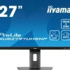 iiyama XUB2797UHSNP-B1 - Moniteur IPS 27", 3840 x 2160 4K UHD, 140Hz, 4ms
