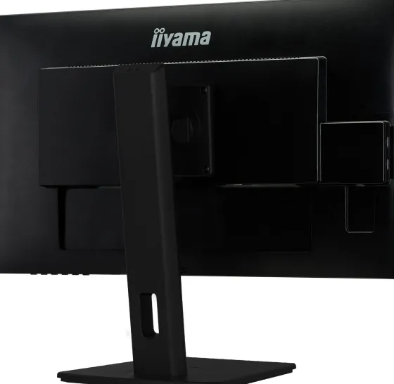 iiyama XUB2792UHSU-B5 27" IPS Moniteur, 3840 x 2160 4K UHD, 60Hz, 4ms