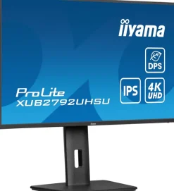 iiyama XUB2792UHSU-B6 - Moniteur IPS 27