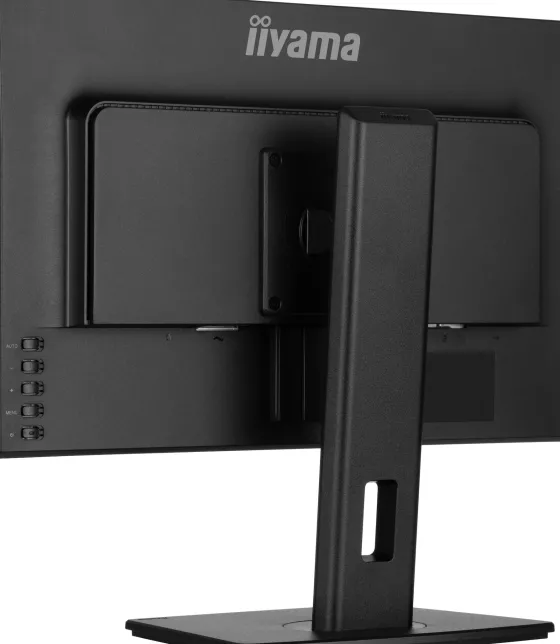 iiyama XUB2395WSU-B5 - Moniteur IPS 23", 1920 x 1200 WUXGA, 80Hz, 4ms