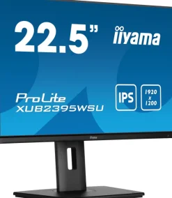 iiyama XUB2395WSU-B5 - Moniteur IPS 23