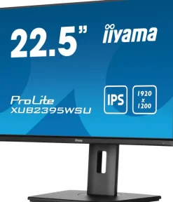iiyama XUB2395WSU-B5 - Moniteur IPS 23