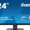 iiyama XU2493HS-B6 - Moniteur 24", 1920 x 1080 Full HD, 115Hz, 1ms