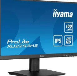 iiyama XU2293HS-B6 - Moniteur IPS 22