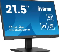 iiyama XU2293HS-B6 - Moniteur IPS 22