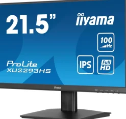 iiyama XU2293HS-B6 - Moniteur IPS 22