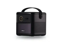 InFocus Crusader Challenger IN3008SL Vidéoprojecteur, 1920 x 1080 Full HD, 350 Lumen