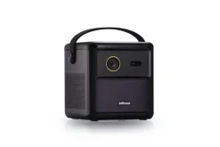 InFocus Crusader Master IN3018SL Vidéoprojecteur, 1920 x 1080 Full HD, 450 Lumen