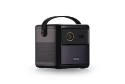 InFocus Crusader Master IN3018SL Vidéoprojecteur, 1920 x 1080 Full HD, 450 Lumen
