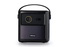 InFocus Crusader Master IN3018SL Vidéoprojecteur, 1920 x 1080 Full HD, 450 Lumen