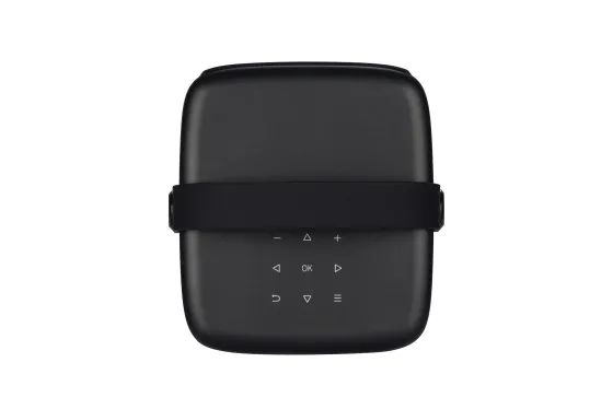 InFocus Crusader Master IN3018SL Vidéoprojecteur, 1920 x 1080 Full HD, 450 Lumen