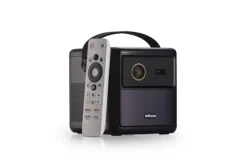 InFocus Crusader Master IN3018SL Vidéoprojecteur, 1920 x 1080 Full HD, 450 Lumen
