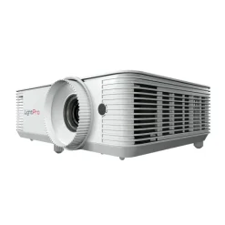 InFocus Genesis IV IN0028SL Vidéoprojecteur, 1920 x 1080 Full HD, 4000 Lumen