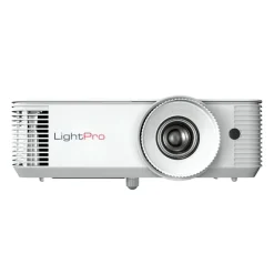 InFocus Genesis IV IN0028SL Vidéoprojecteur, 1920 x 1080 Full HD, 4000 Lumen