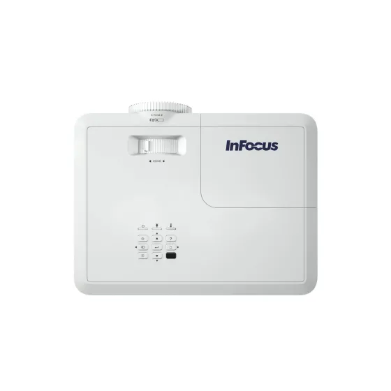 InFocus Genesis IV IN0028SL Vidéoprojecteur, 1920 x 1080 Full HD, 4000 Lumen