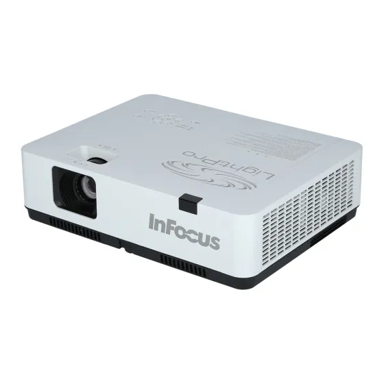 InFocus IN1029 Vidéoprojecteur, 1920 x 1200 WUXGA, 4200 Lumen