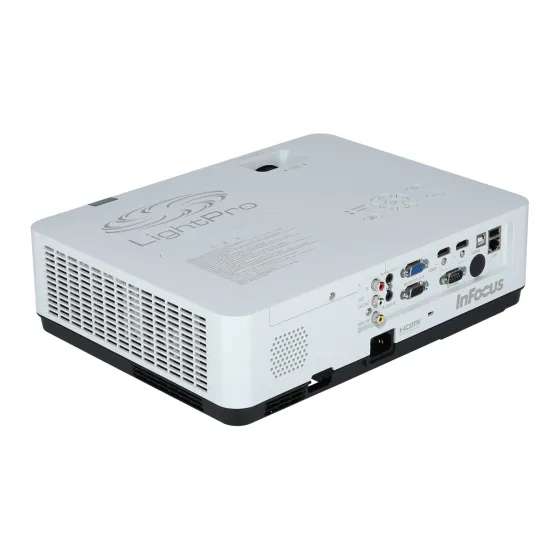 InFocus IN1029 Vidéoprojecteur, 1920 x 1200 WUXGA, 4200 Lumen