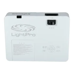 InFocus IN1029 Vidéoprojecteur, 1920 x 1200 WUXGA, 4200 Lumen