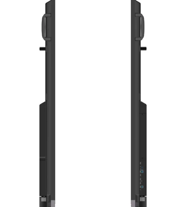 InFocus INF7550 75" Display tactile