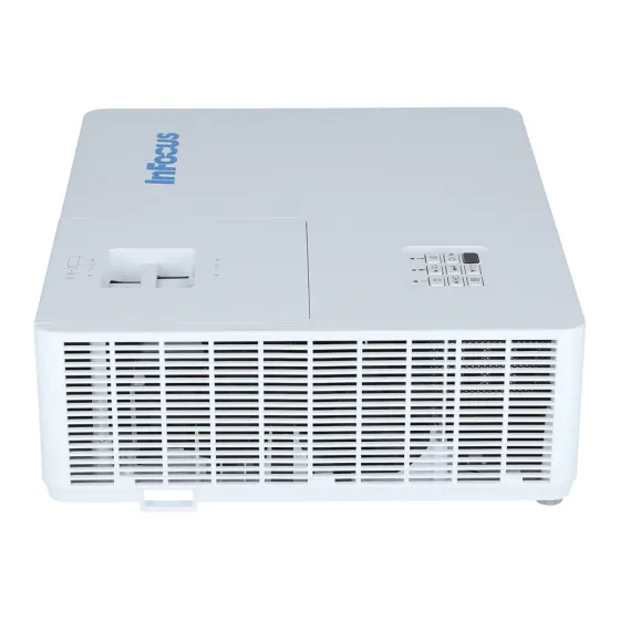 InFocus INL4128 Vidéoprojecteur, 1920 x 1080 Full HD, 5600 Lumen
