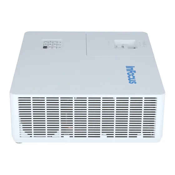 InFocus INL4128 Vidéoprojecteur, 1920 x 1080 Full HD, 5600 Lumen