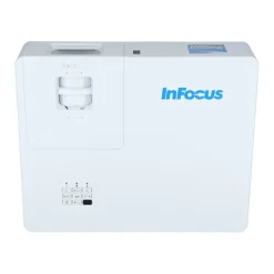 InFocus INL4128 Vidéoprojecteur, 1920 x 1080 Full HD, 5600 Lumen