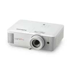 InFocus IN0061SL Vidéoprojecteur, 3840 x 2160 4K UHD, 4000 Lumen