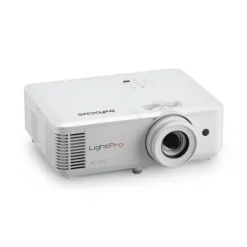 InFocus IN0061SL Vidéoprojecteur, 3840 x 2160 4K UHD, 4000 Lumen