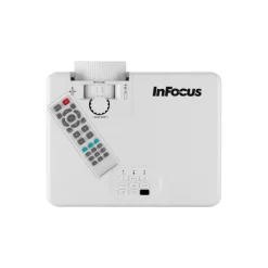 InFocus IN1028SL Vidéoprojecteur, 1920 x 1080 Full HD, 5000 Lumen