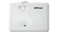 InFocus IN0046SL Vidéoprojecteur, 1280 x 800 WXGA, 4700 Lumen