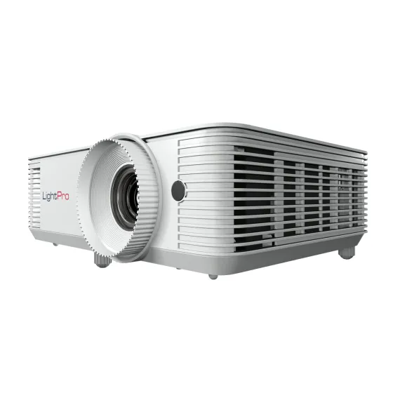 InFocus IN0026SL Vidéoprojecteur, 1280 x 800 WXGA, 4000 Lumen