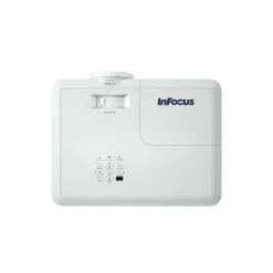 InFocus IN0026SL Vidéoprojecteur, 1280 x 800 WXGA, 4000 Lumen
