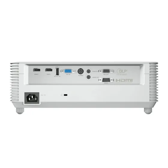 InFocus IN0026SL Vidéoprojecteur, 1280 x 800 WXGA, 4000 Lumen