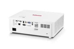 InFocus IN1089SL Vidéoprojecteur, 1920 x 1200 WUXGA, 4500 Lumen