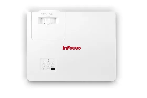 InFocus IN1089SL Vidéoprojecteur, 1920 x 1200 WUXGA, 4500 Lumen