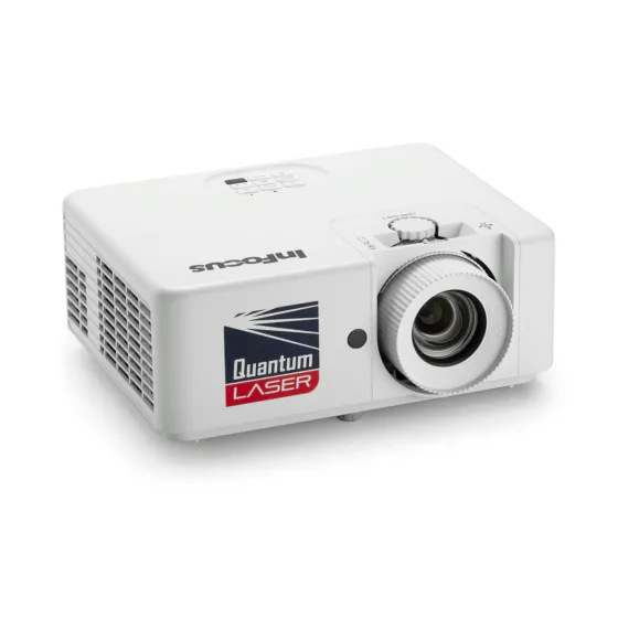 InFocus IN1026SL Vidéoprojecteur, 1280 x 800 WXGA, 5000 Lumen