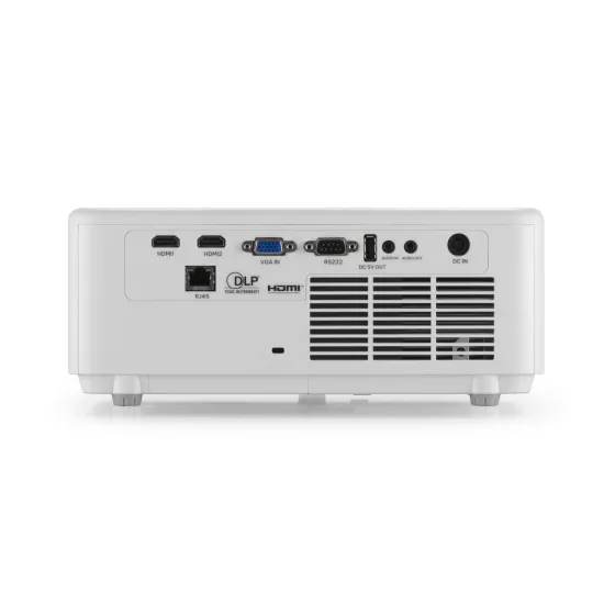 InFocus IN1026SL Vidéoprojecteur, 1280 x 800 WXGA, 5000 Lumen