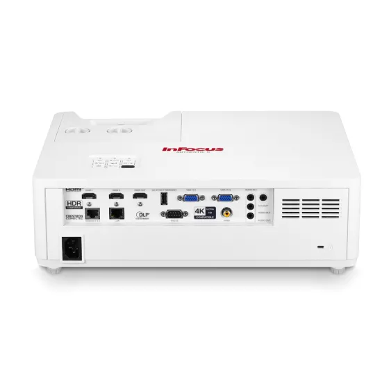 InFocus IN1068SL Vidéoprojecteur, 1920 x 1080 Full HD, 7000 Lumen