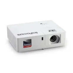 InFocus IN1049SL Vidéoprojecteur, 1920 x 1200 WUXGA, 6000 Lumen