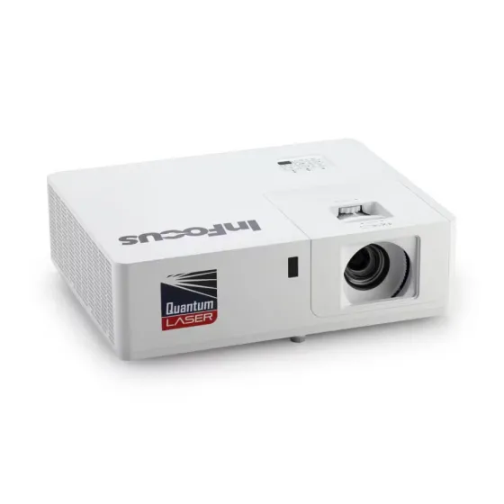 InFocus IN1049SL Vidéoprojecteur, 1920 x 1200 WUXGA, 6000 Lumen